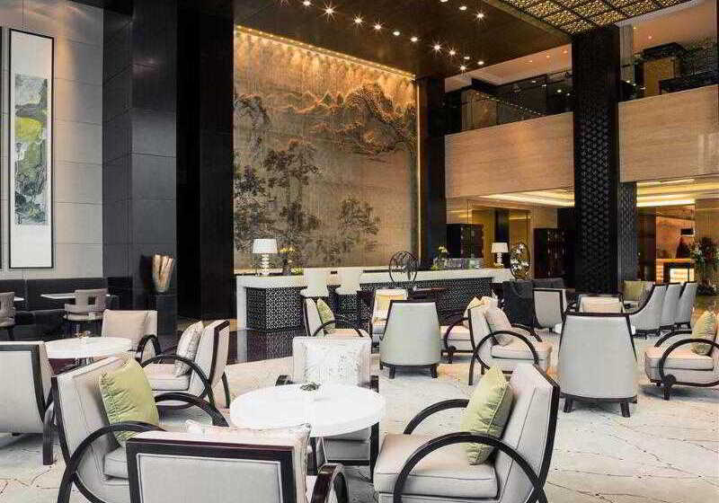 Fotos del hotel Grand Mercure Beijing Dongcheng:  11