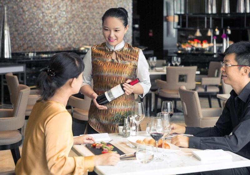 Fotos del hotel Grand Mercure Beijing Dongcheng:  25