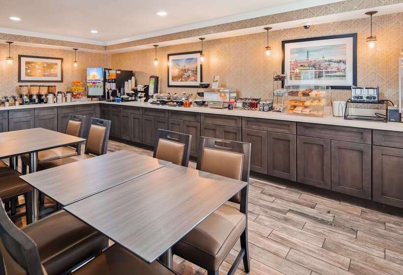 هتل Best Western Annapolis