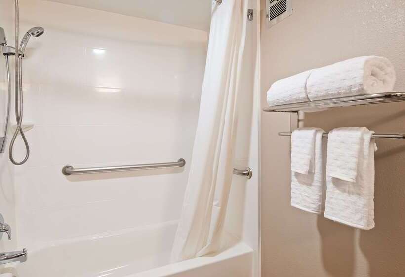 هتل Best Western Annapolis