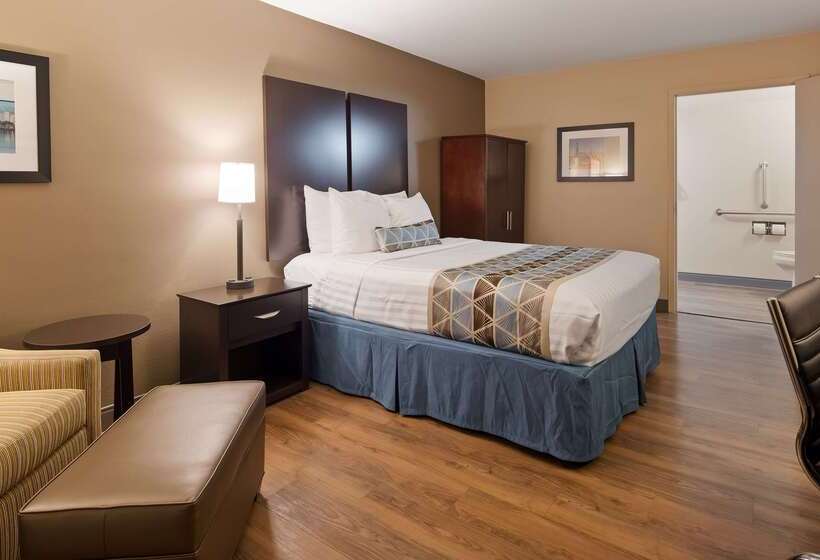 فندق Best Western Annapolis