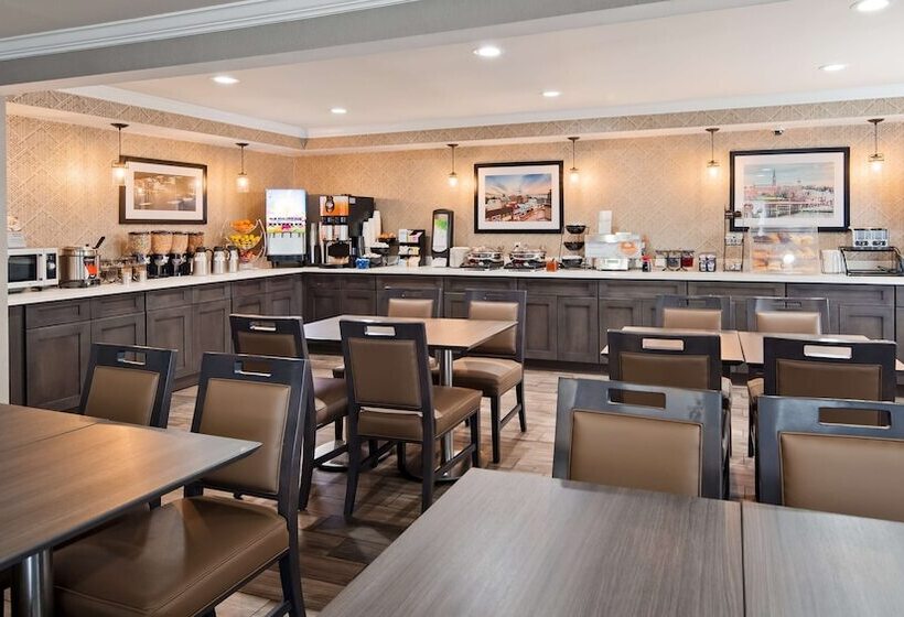 هتل Best Western Annapolis