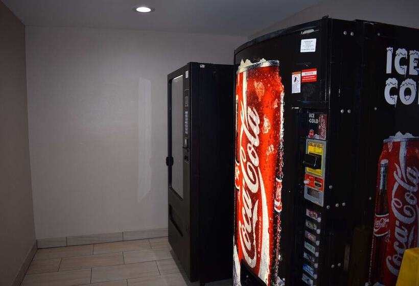 هتل Best Western Annapolis