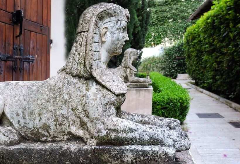 Fotos del hotel Best Western Ars:  45