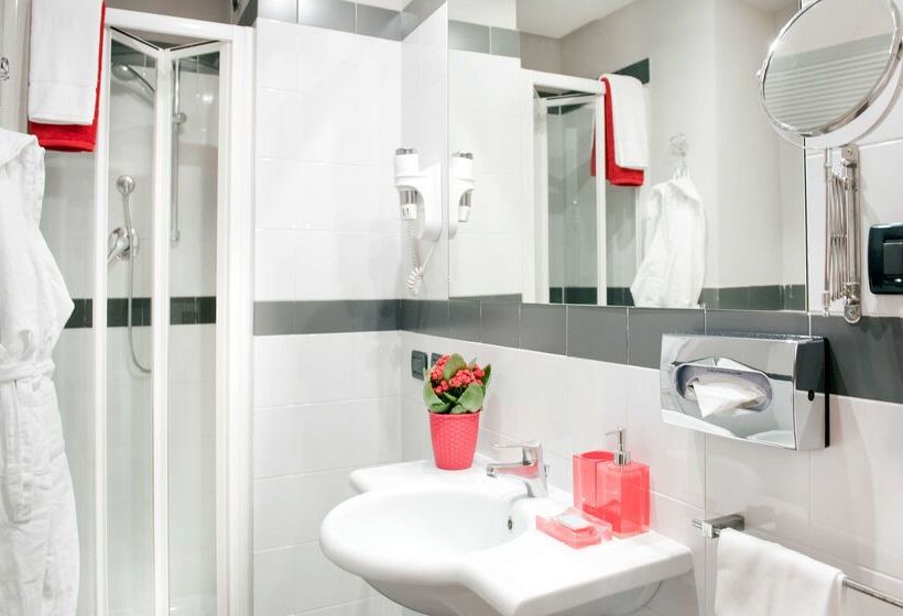 Fotos del hotel Best Western Ars:  57