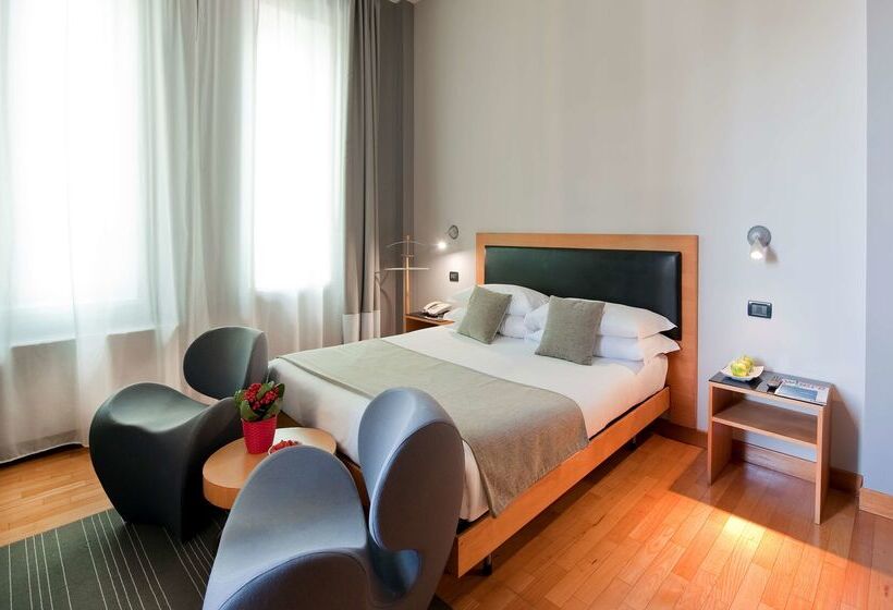 Fotos del hotel Best Western Ars:  56