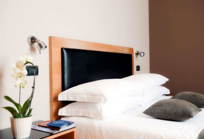 Fotos del hotel Best Western Ars:  54