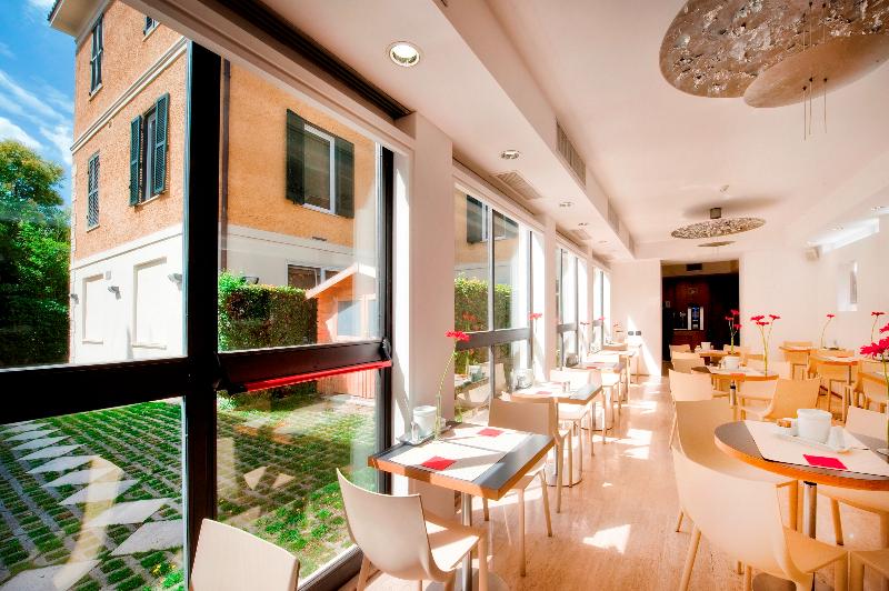 Fotos del hotel Best Western Ars:  48