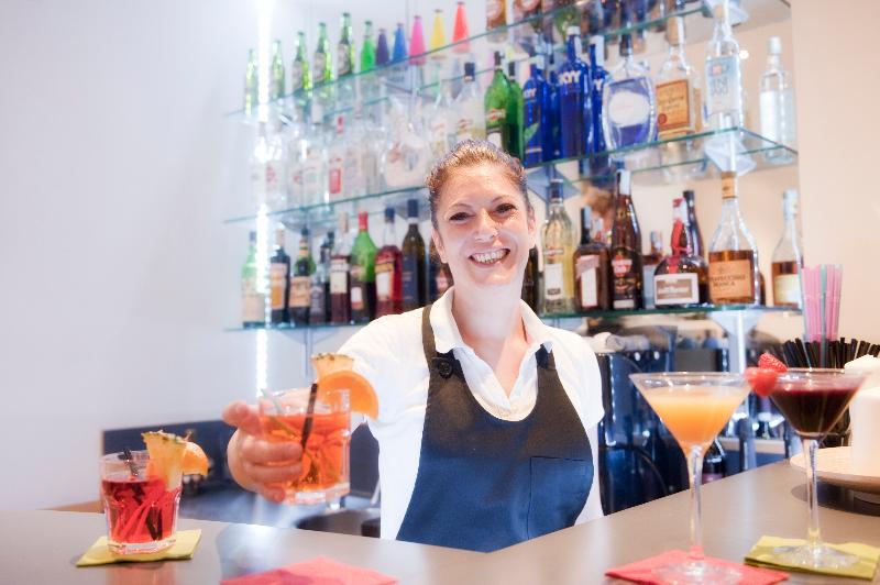 Fotos del hotel Best Western Ars:  23