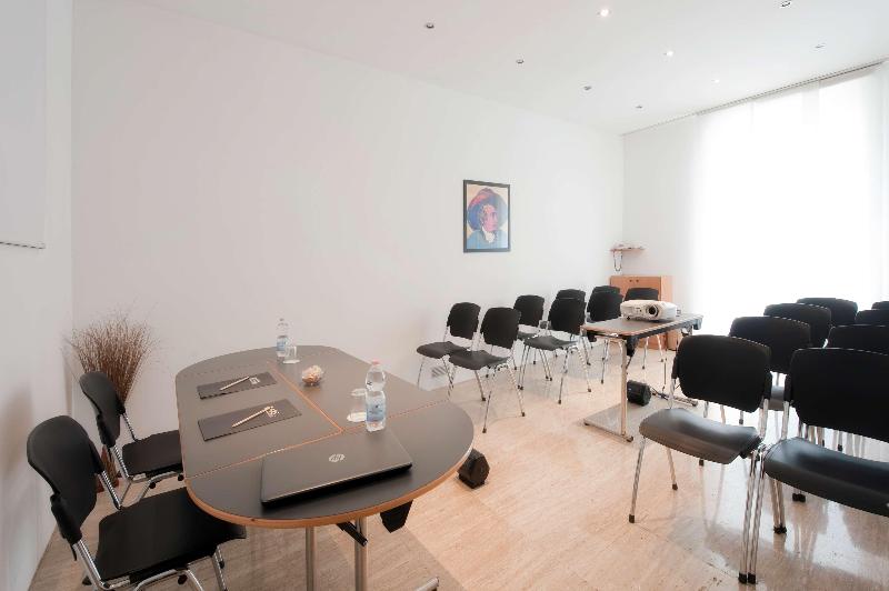 Fotos del hotel Best Western Ars:  24