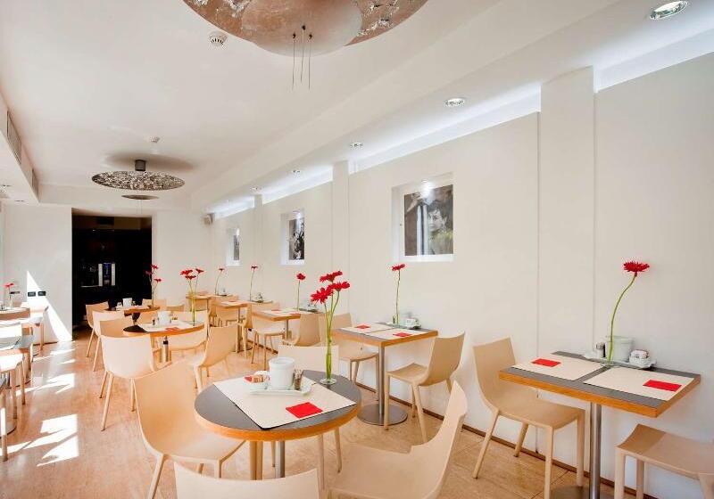 Fotos del hotel Best Western Ars:  25