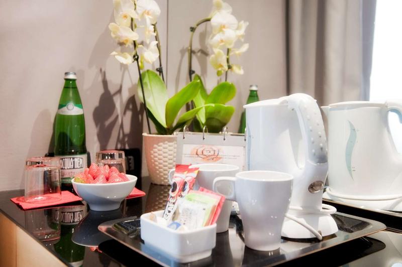 Fotos del hotel Best Western Ars:  47