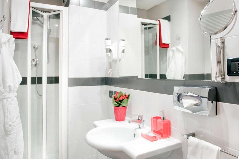 Fotos del hotel Best Western Ars:  26