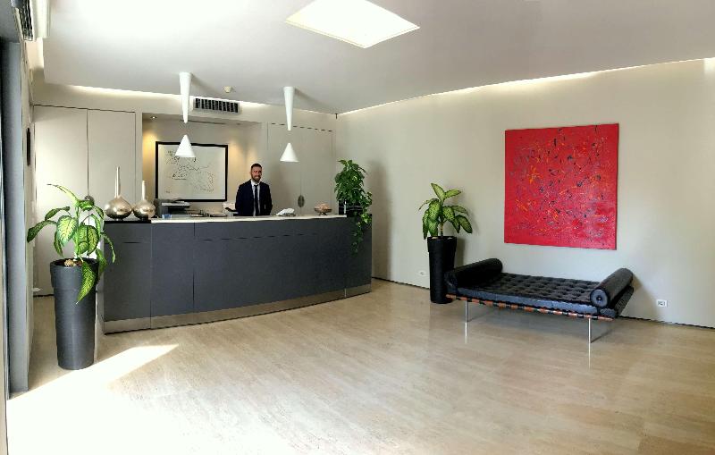 Fotos del hotel Best Western Ars:  55