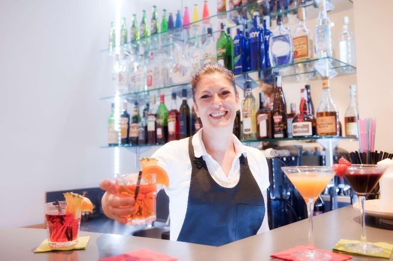 Fotos del hotel Best Western Ars:  27