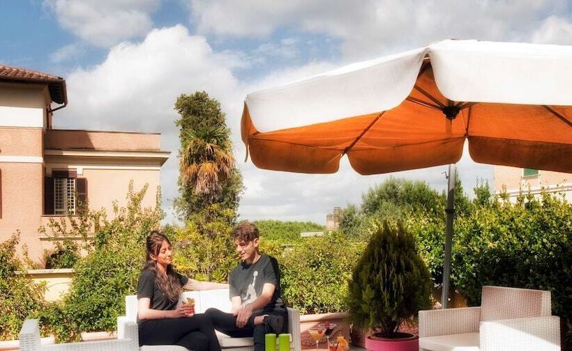 Fotos del hotel Best Western Ars:  14