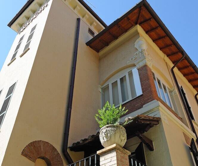 Fotos del hotel Best Western Ars:  20