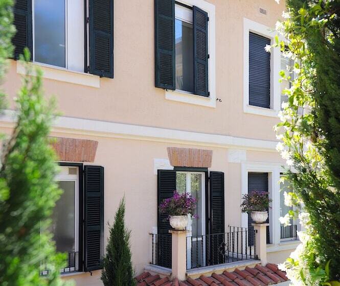 Fotos del hotel Best Western Ars:  2