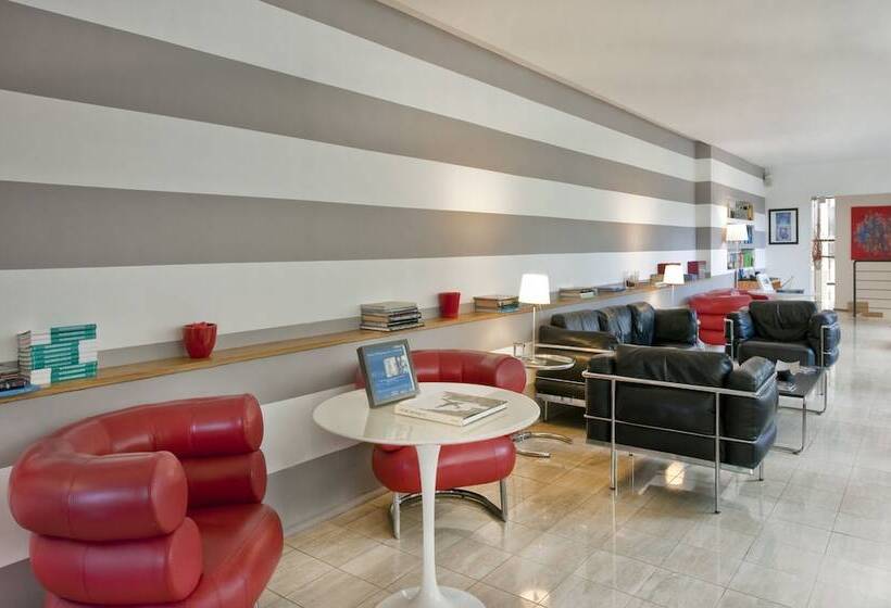 Fotos del hotel Best Western Ars:  31