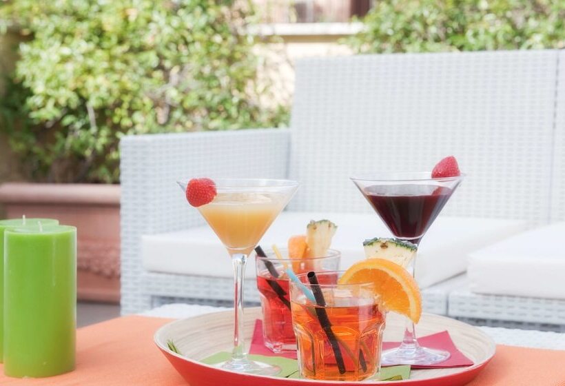 Fotos del hotel Best Western Ars:  8