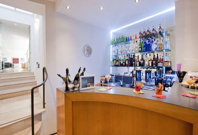 Fotos del hotel Best Western Ars:  16