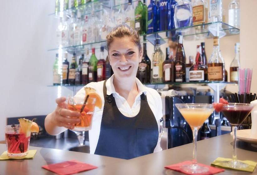 Fotos del hotel Best Western Ars:  5