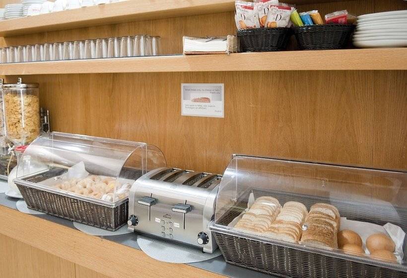 Fotos del hotel Best Western Ars:  29