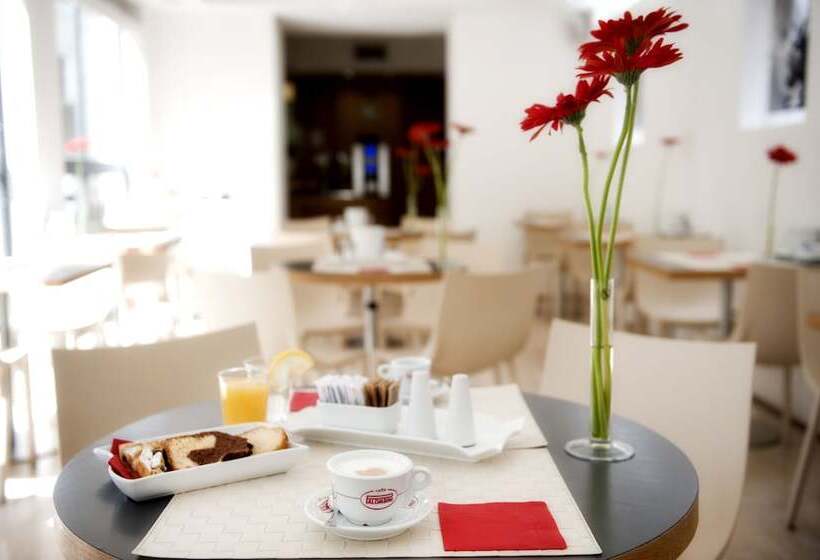 Fotos del hotel Best Western Ars:  3