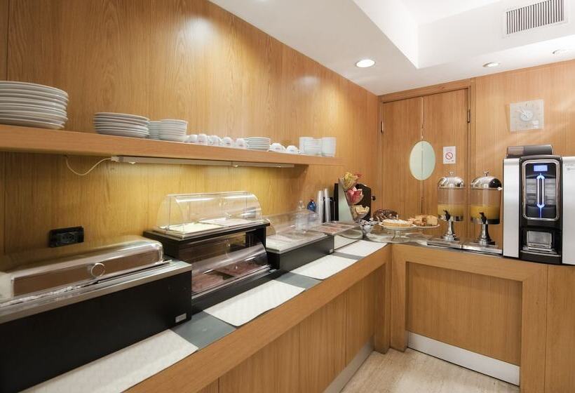 Fotos del hotel Best Western Ars:  33