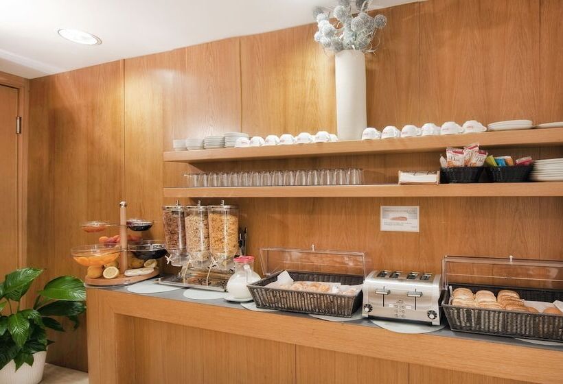 Fotos del hotel Best Western Ars:  49