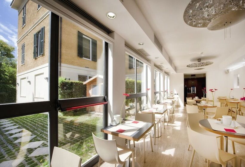 Fotos del hotel Best Western Ars:  50