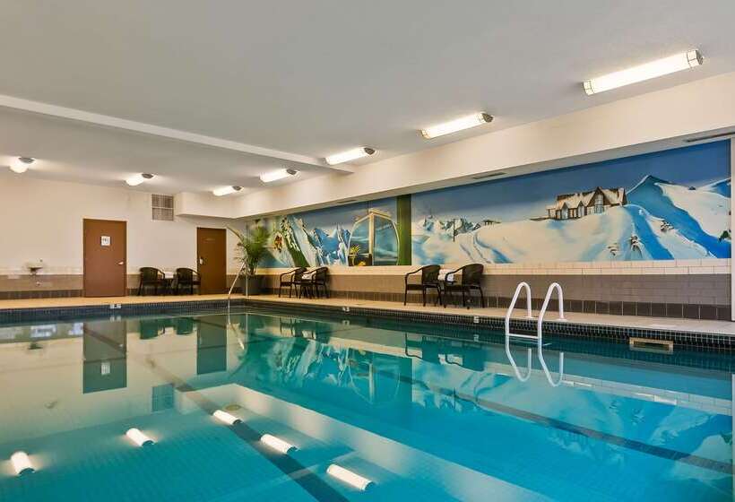 فندق Best Western Mountainview Inn