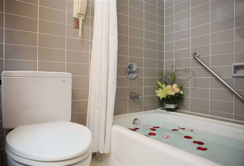 Fotos del hotel Shenzhen Best Western Felicity Hotel, Luohu Railway Station:  33