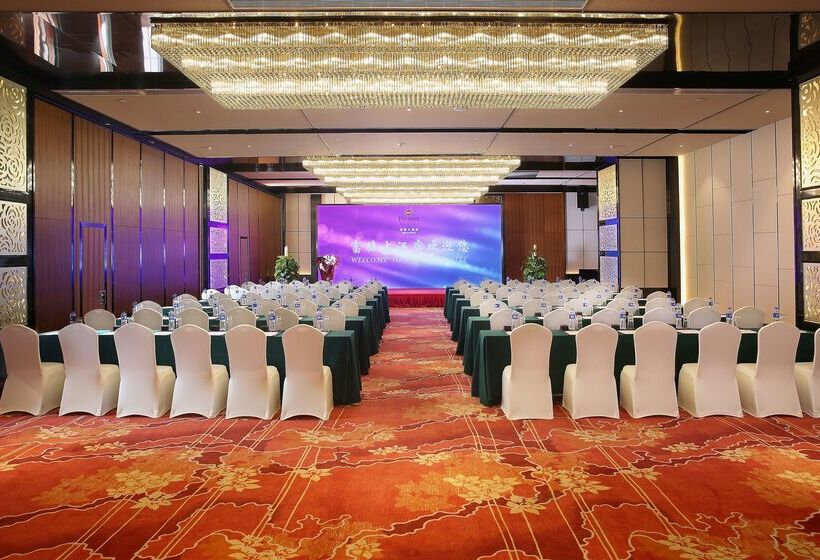 Fotos del hotel Shenzhen Best Western Felicity Hotel, Luohu Railway Station:  48