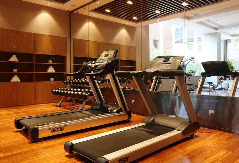 Fotos del hotel Shenzhen Best Western Felicity Hotel, Luohu Railway Station:  18