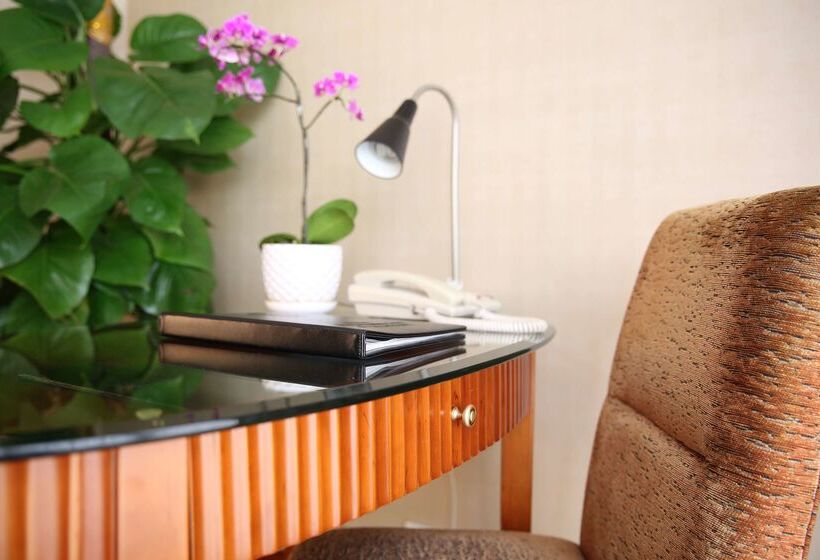 Fotos del hotel Shenzhen Best Western Felicity Hotel, Luohu Railway Station:  36