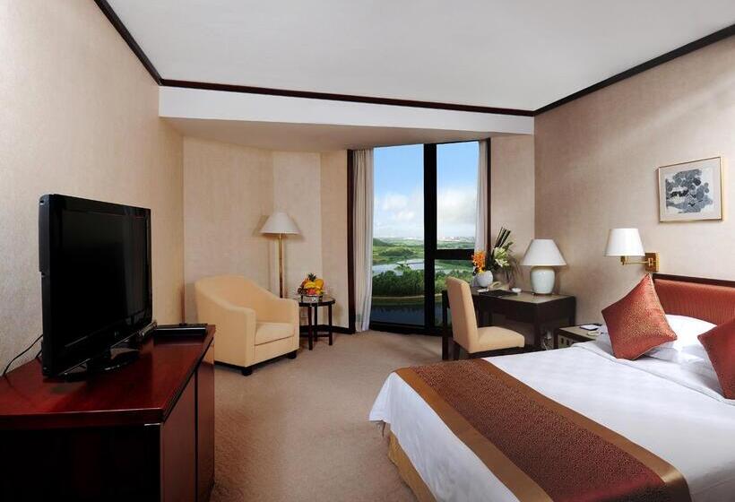 Fotos del hotel Shenzhen Best Western Felicity Hotel, Luohu Railway Station:  17