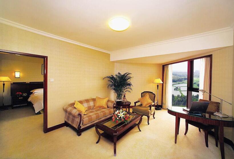 Fotos del hotel Shenzhen Best Western Felicity Hotel, Luohu Railway Station:  45