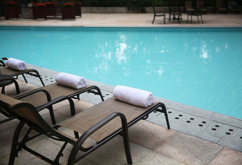 Fotos del hotel Shenzhen Best Western Felicity Hotel, Luohu Railway Station:  21