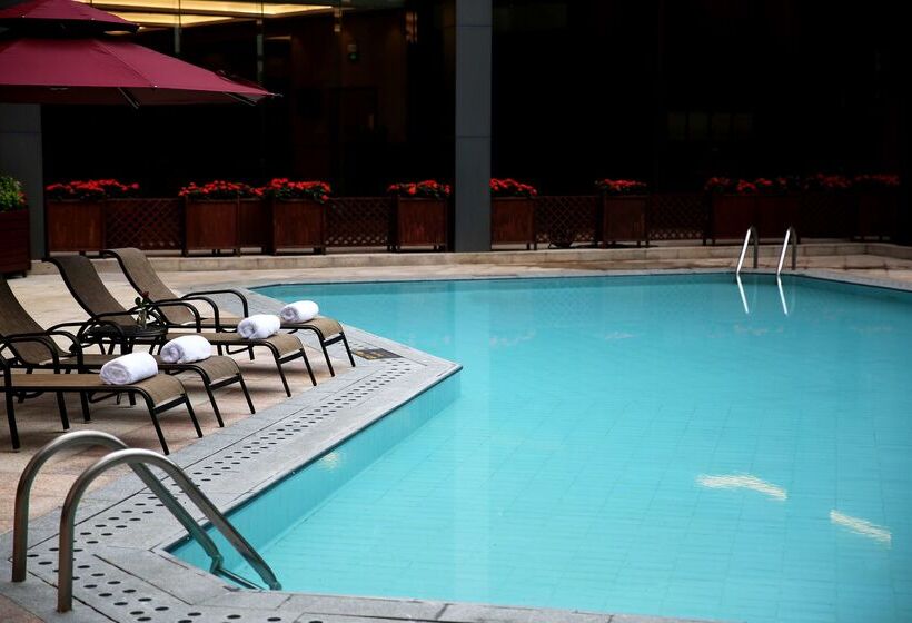 Fotos del hotel Shenzhen Best Western Felicity Hotel, Luohu Railway Station:  47