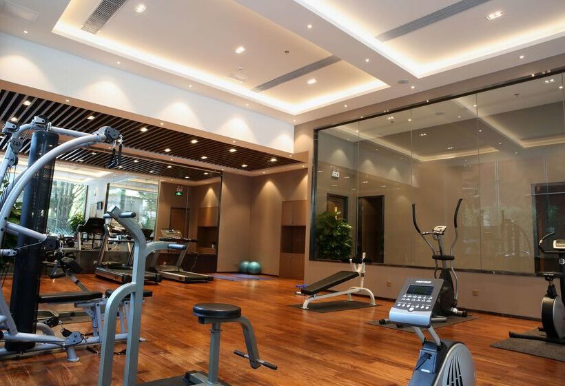 Fotos del hotel Shenzhen Best Western Felicity Hotel, Luohu Railway Station:  23