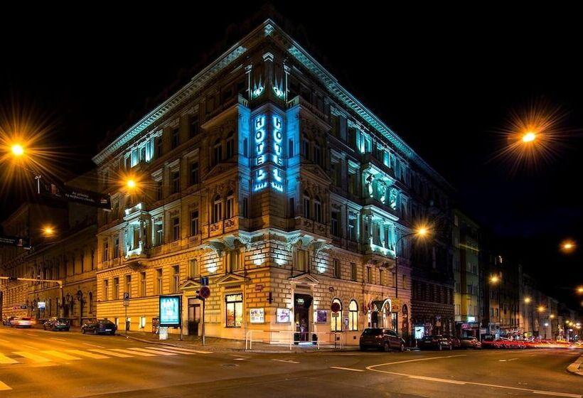 Fotos del hotel Boutique  Seven Days:  2