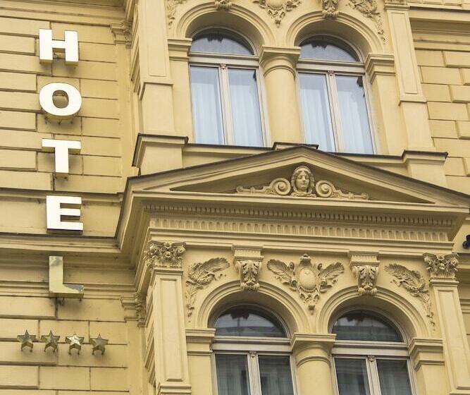 Fotos del hotel Boutique  Seven Days:  4