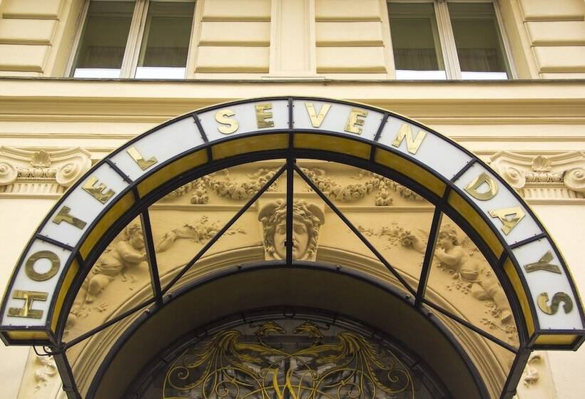 Fotos del hotel Boutique  Seven Days:  5