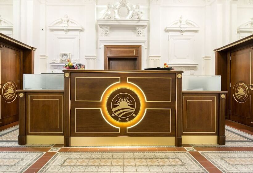 Fotos del hotel Boutique  Seven Days:  9