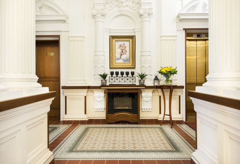 Fotos del hotel Boutique  Seven Days:  11