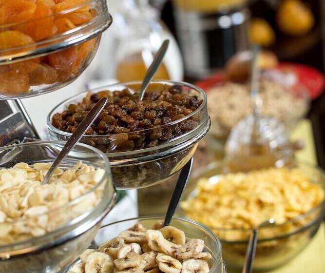 Fotos del hotel Boutique  Seven Days:  12