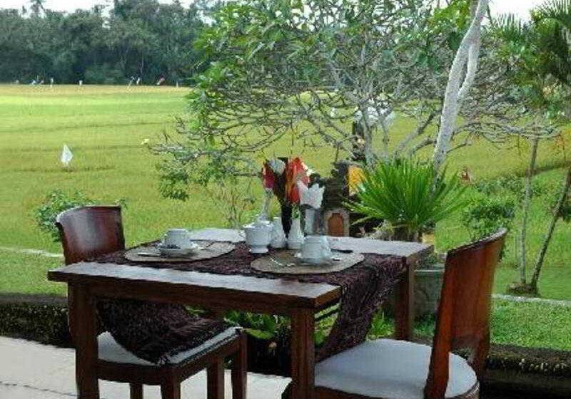 Fotos del hotel Bumi Ubud Resort:  2