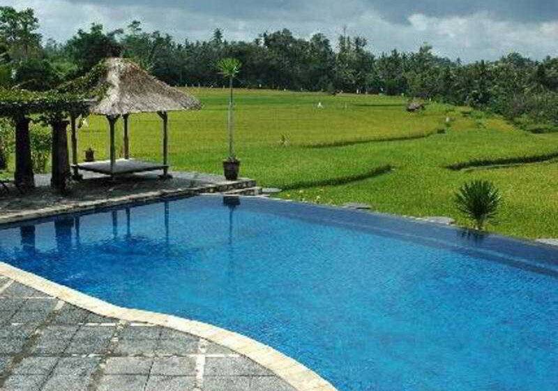Bumi Ubud Resort