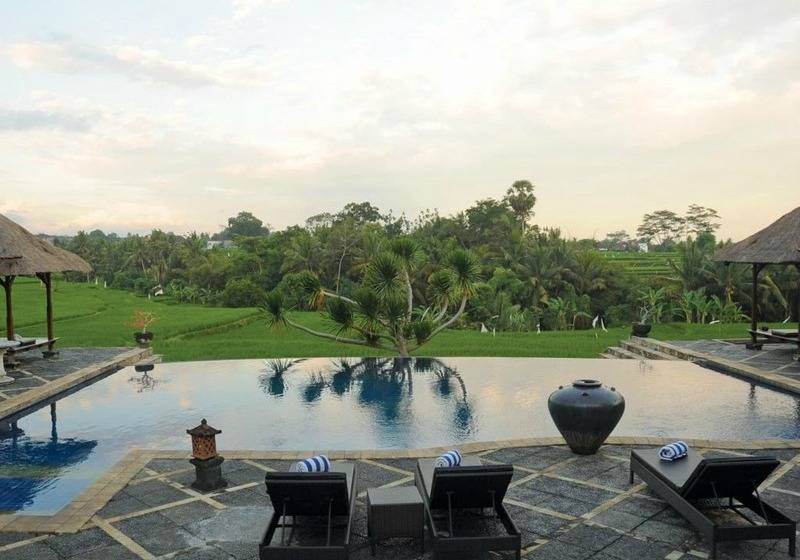 Fotos del hotel Bumi Ubud Resort:  4